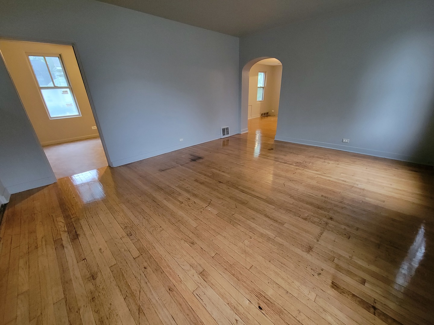 708 Poplar Street Unit: 1