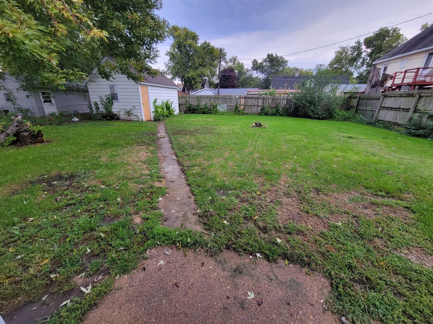 708 Poplar Street Unit: 1