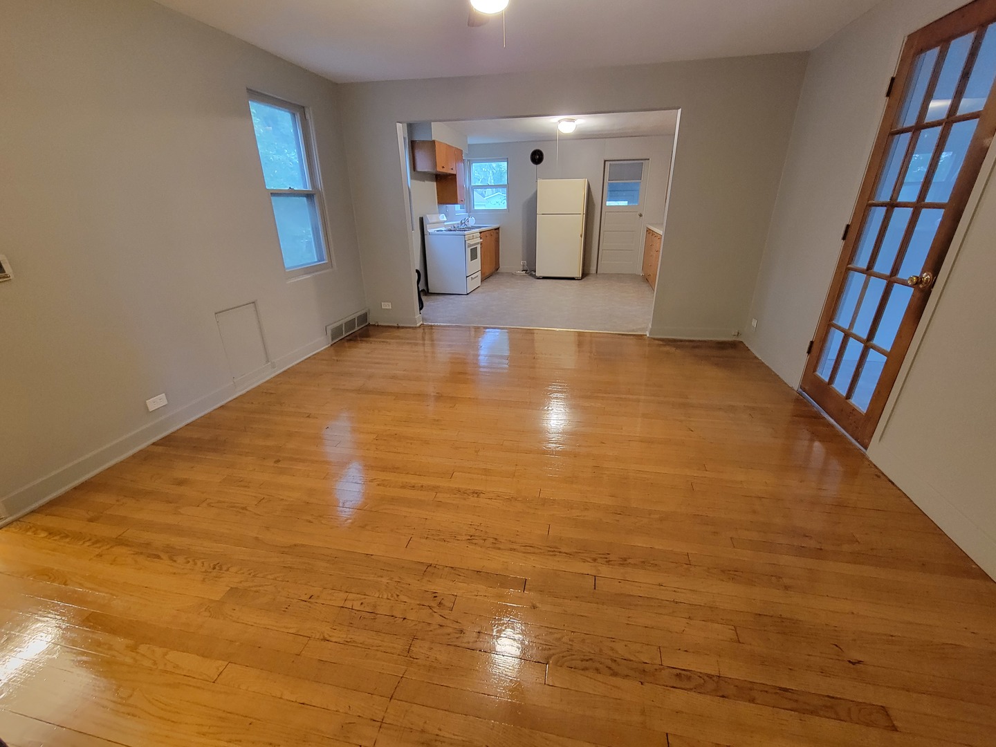 708 Poplar Street Unit: 1