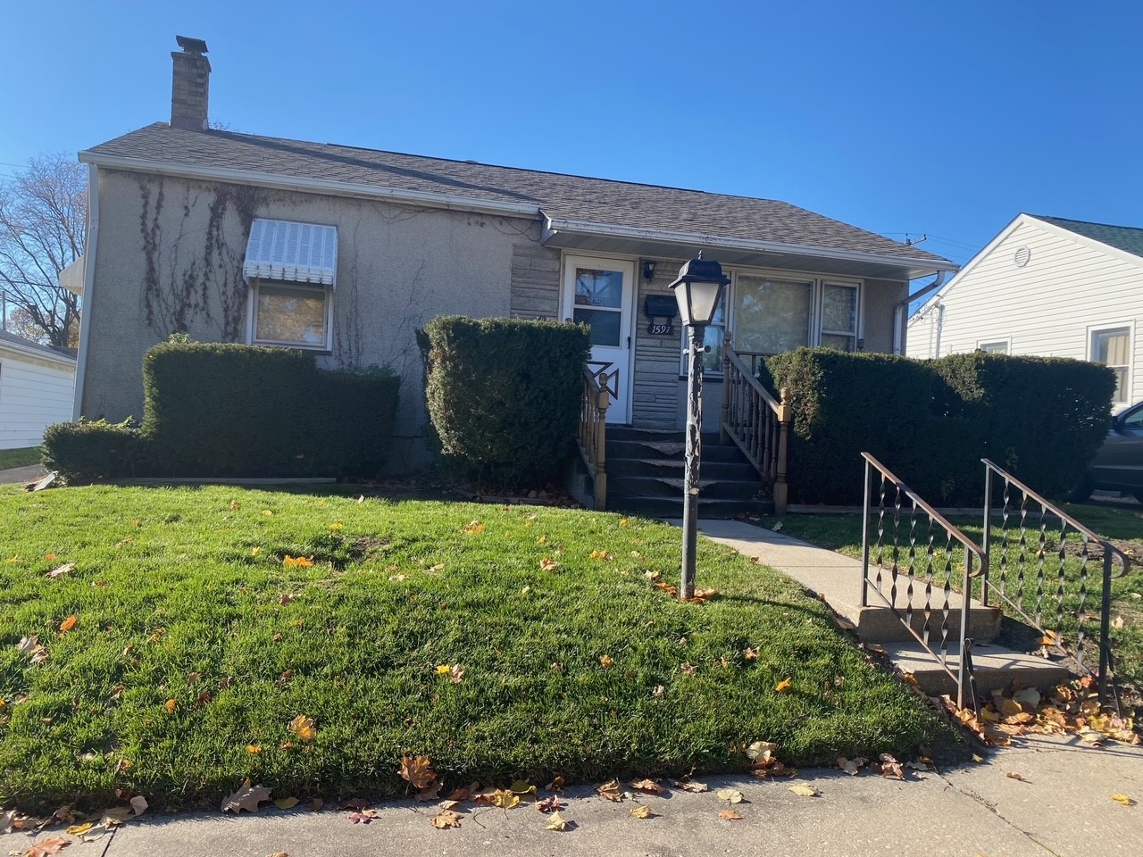 1597 Prospect Avenue