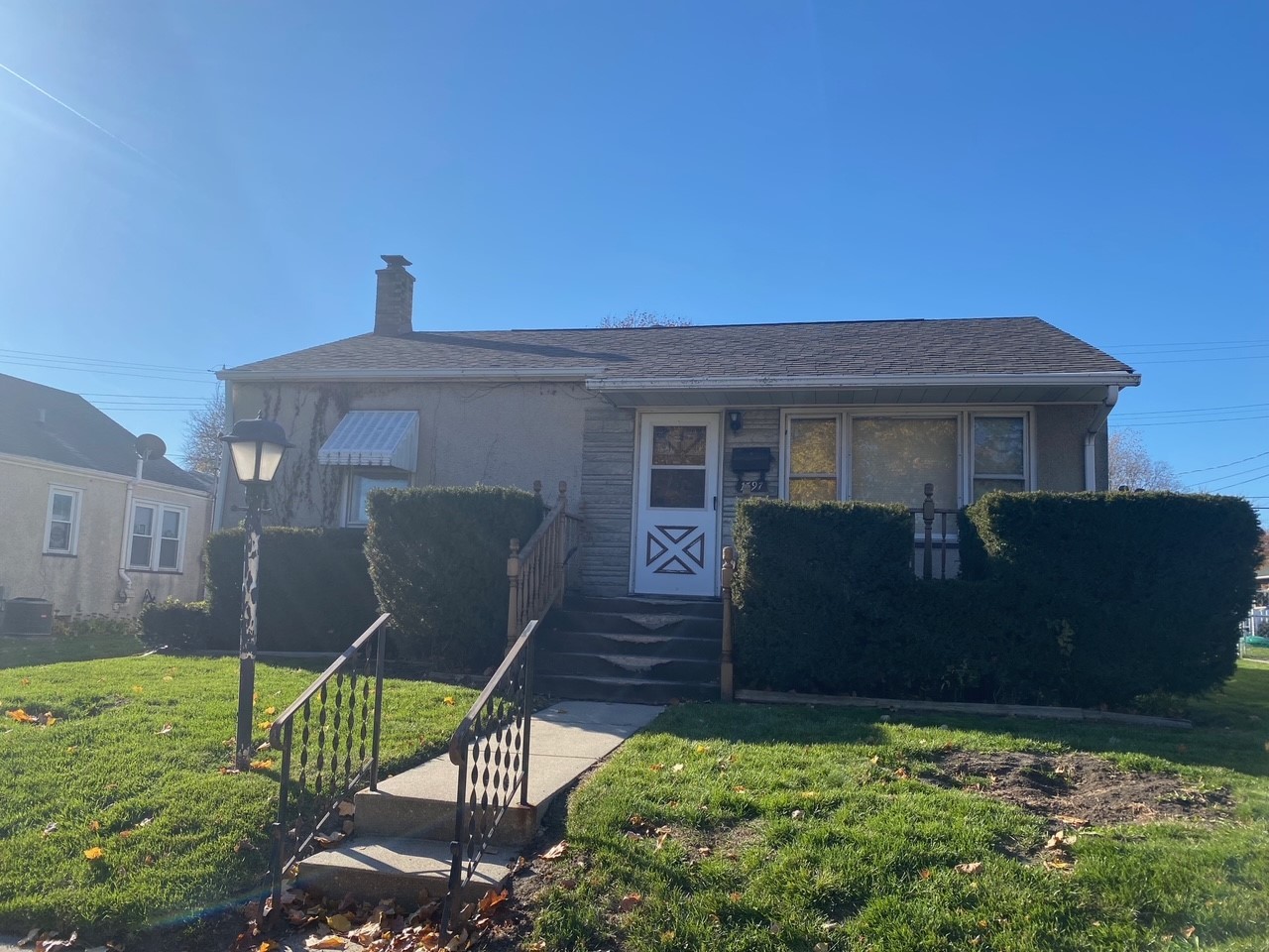 1597 Prospect Avenue