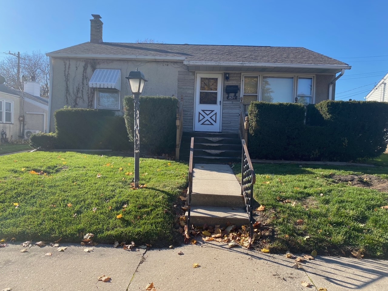 1597 Prospect Avenue