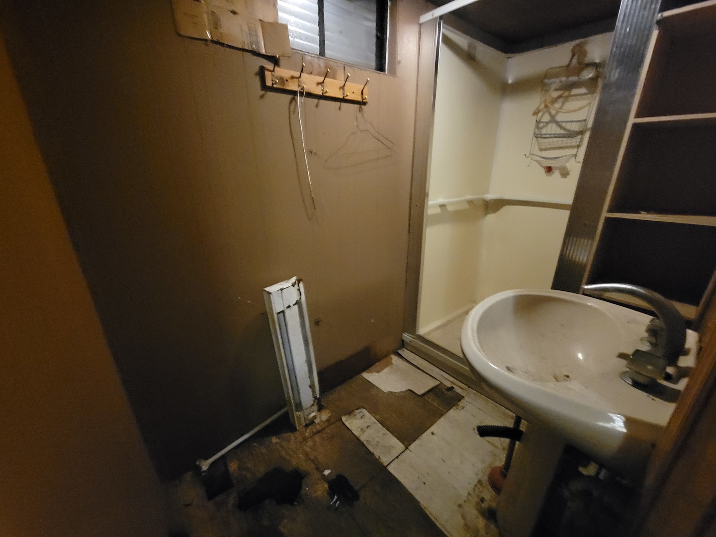 218 S Bloomington Street