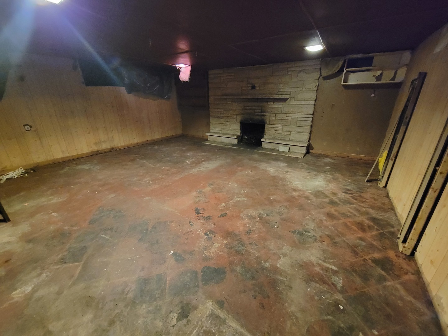 218 S Bloomington Street