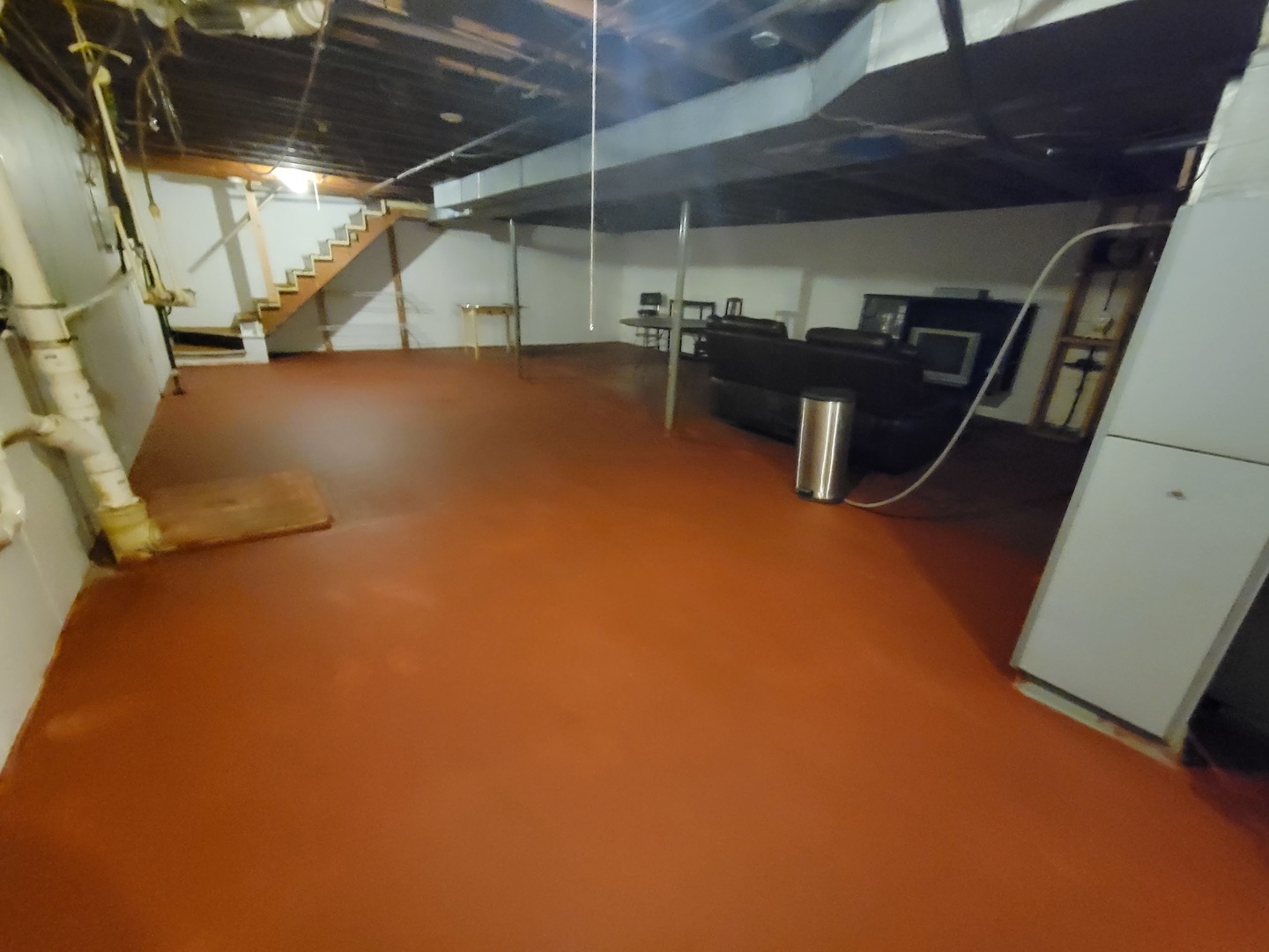 1810 N Shabbona Street