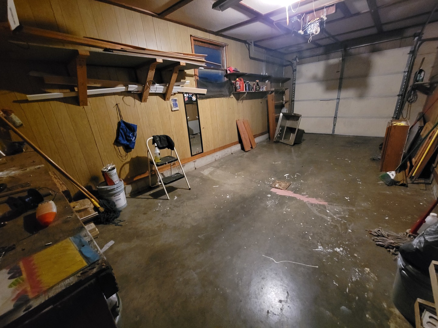 1810 N Shabbona Street