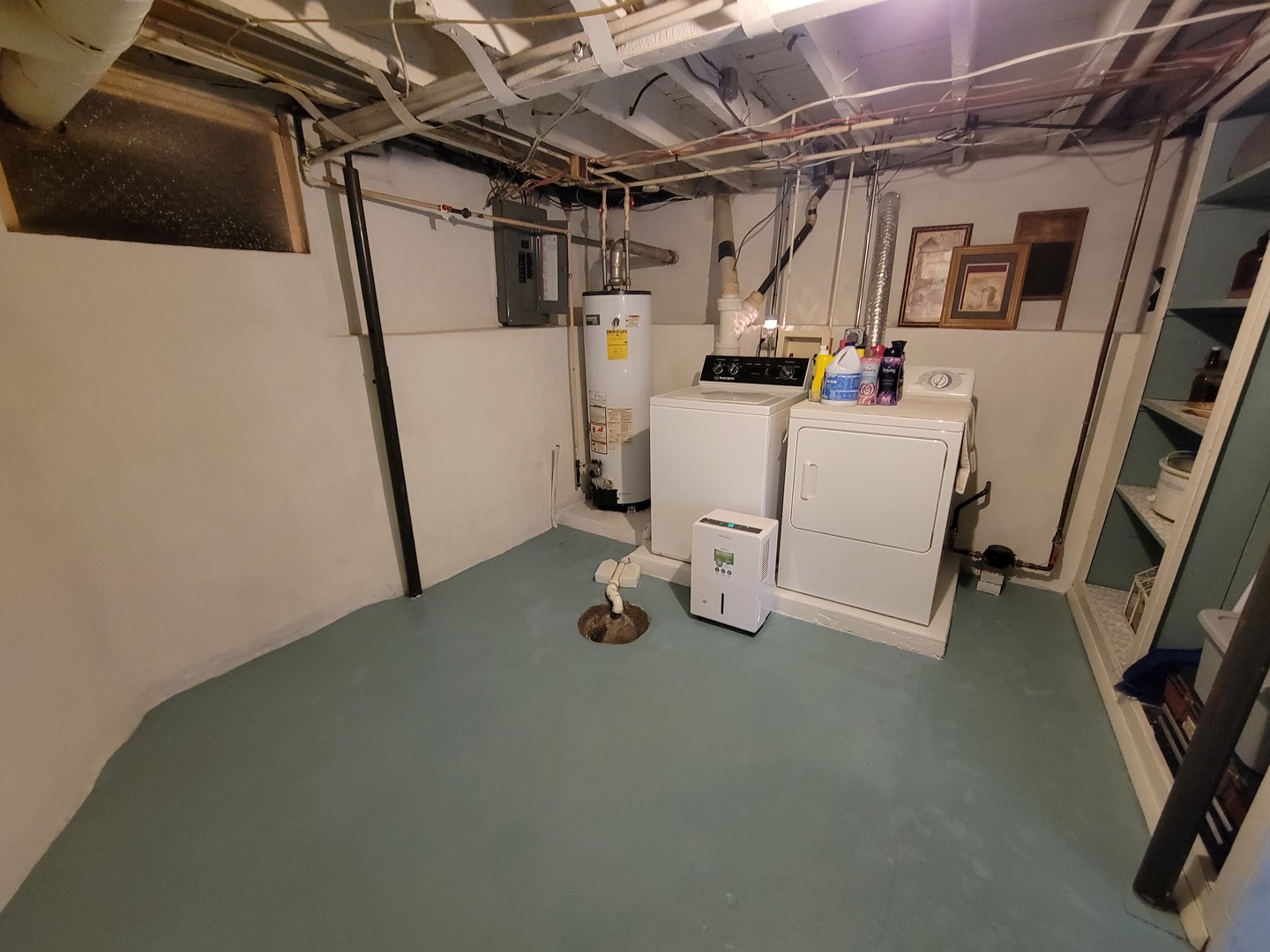 710 N Vermillion Street