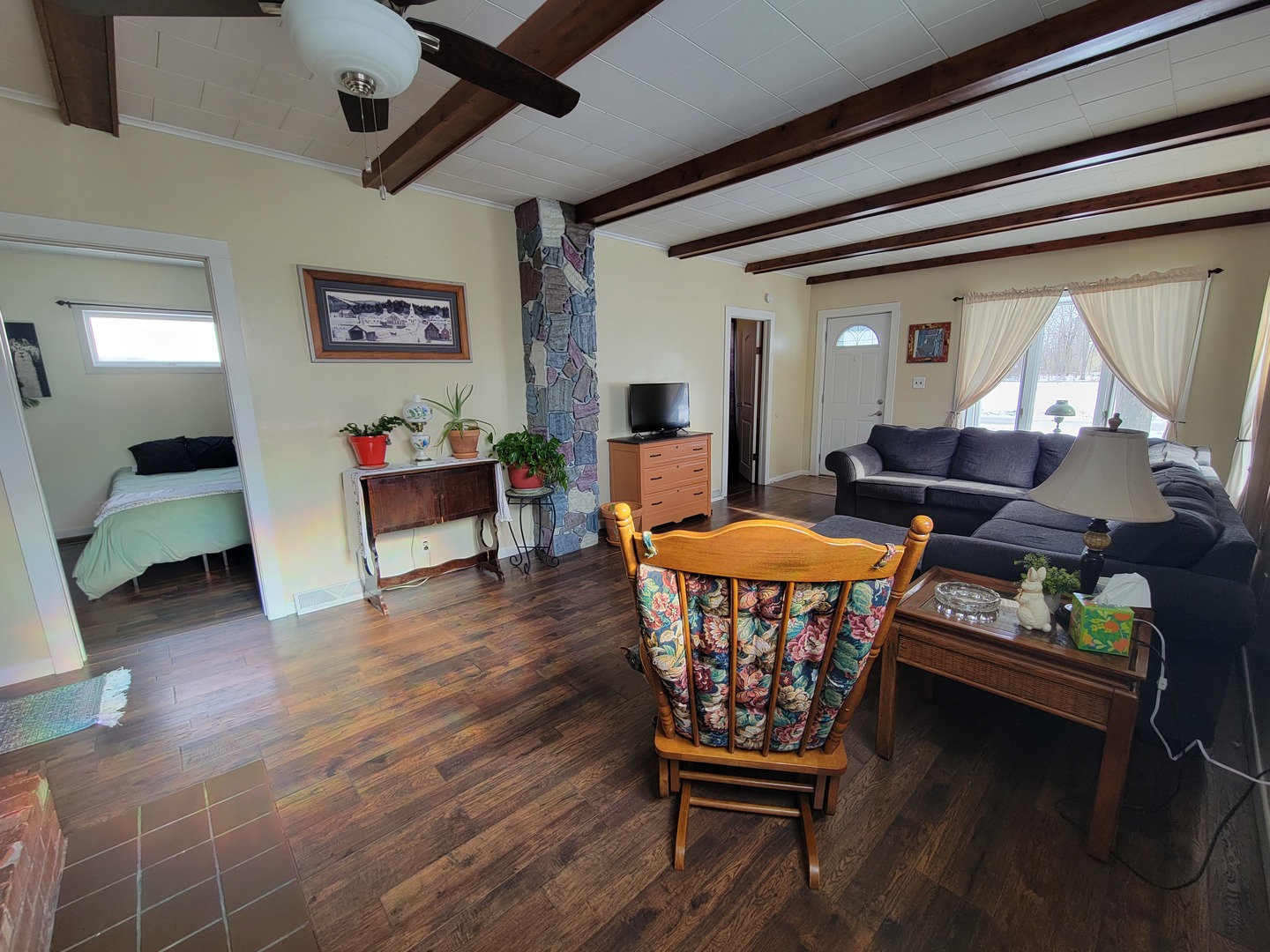 710 N Vermillion Street