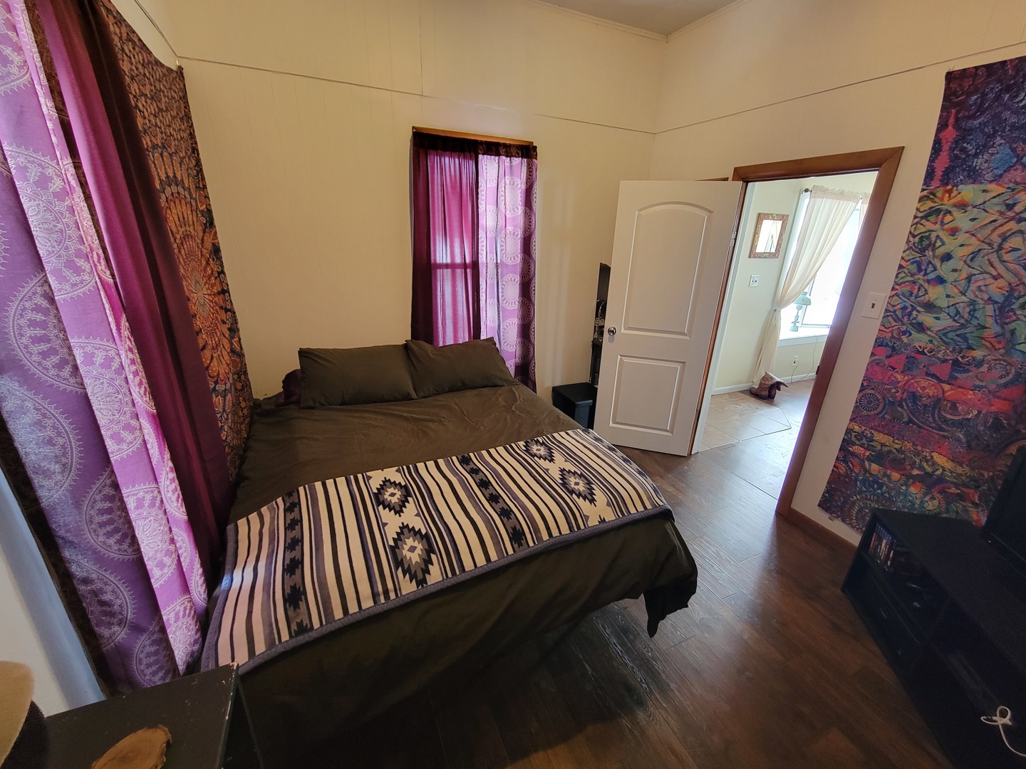 710 N Vermillion Street