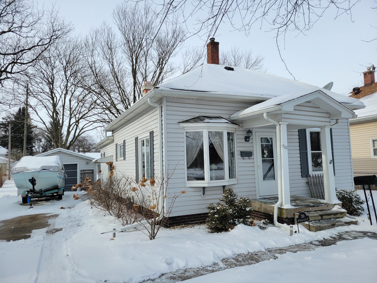 710 N Vermillion Street