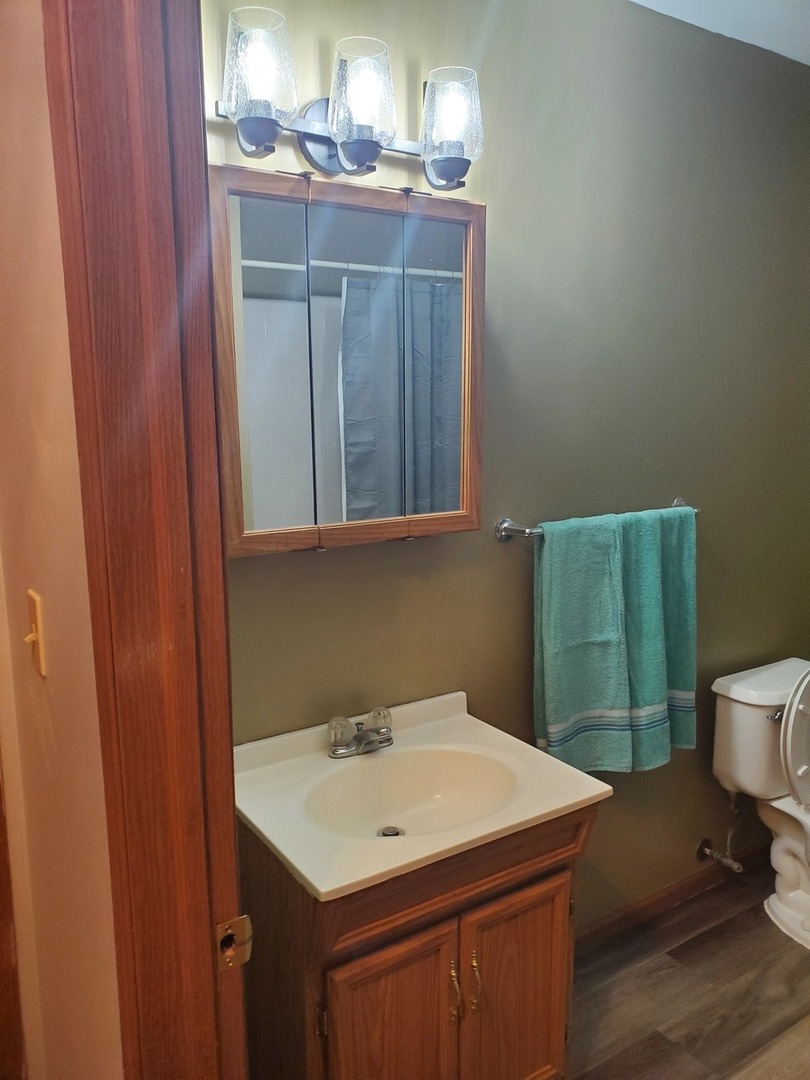 402 Deleon Street Unit: 1