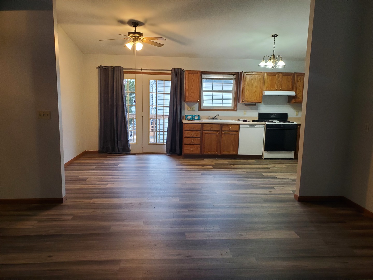 402 Deleon Street Unit: 1