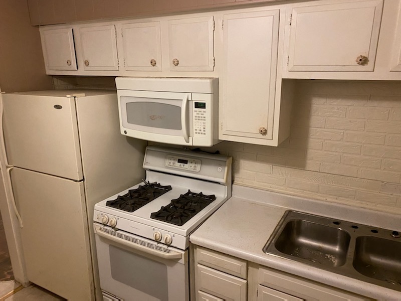 305 W Florence Street