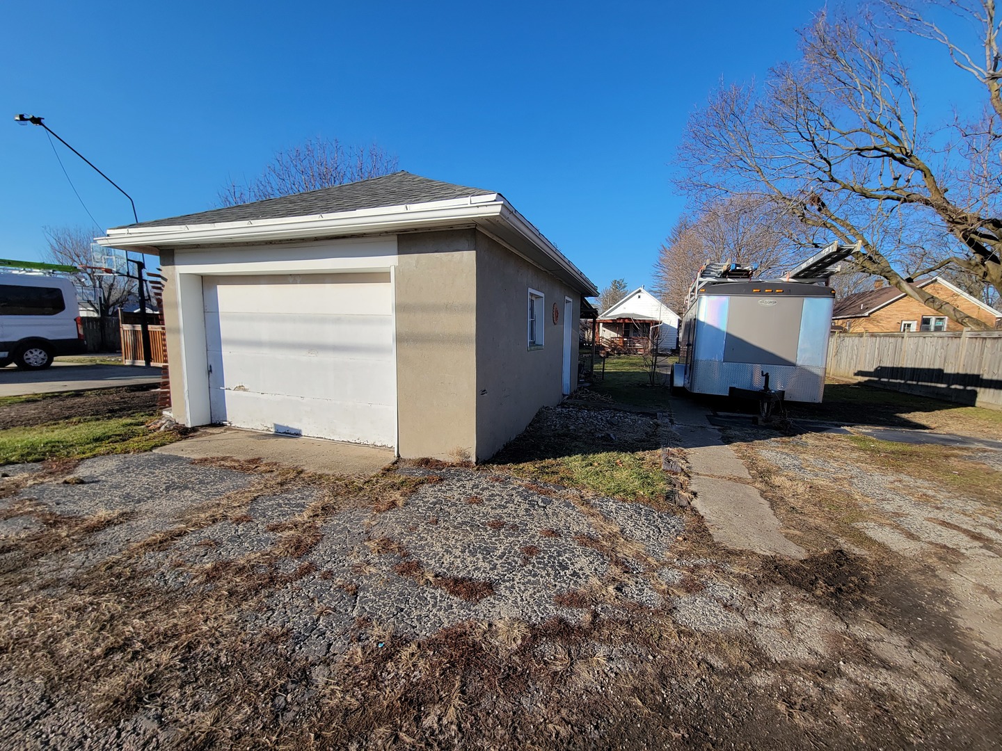 305 W Florence Street