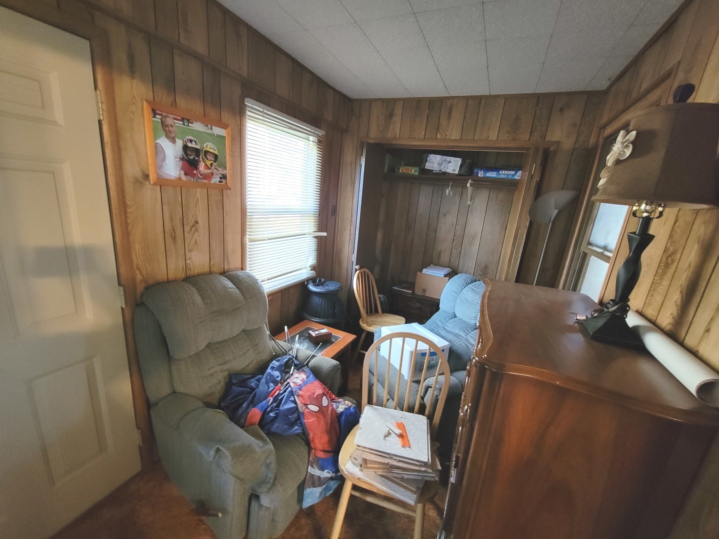 305 W Florence Street