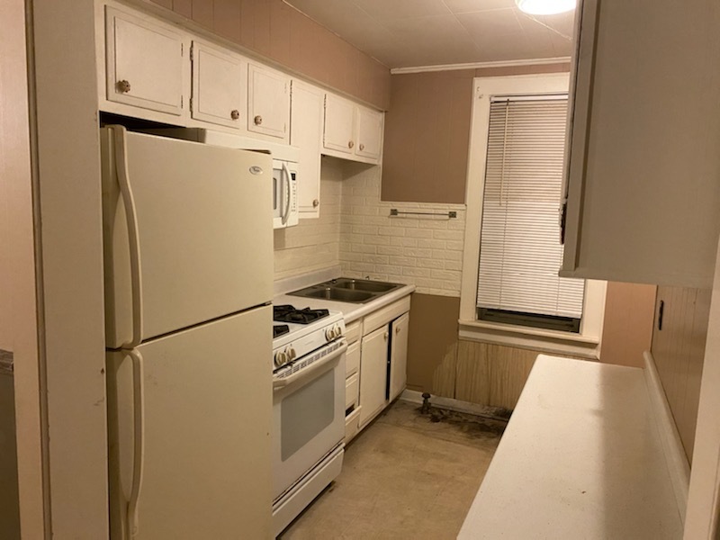 305 W Florence Street