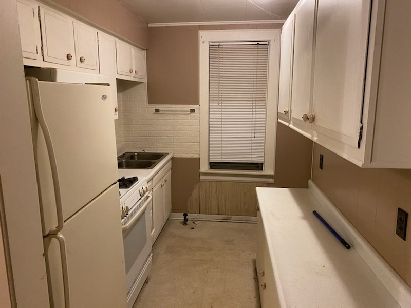 305 W Florence Street