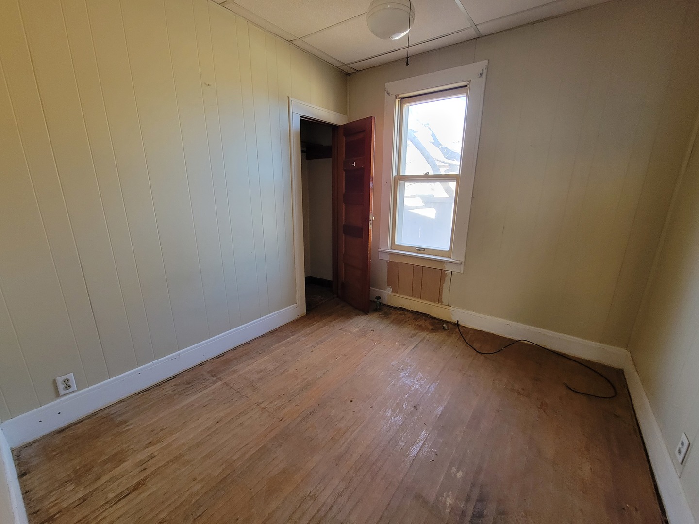 305 W Florence Street