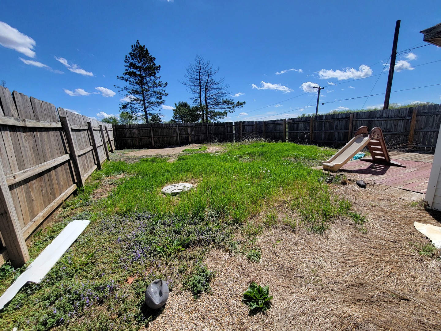 317 W Livingston Road