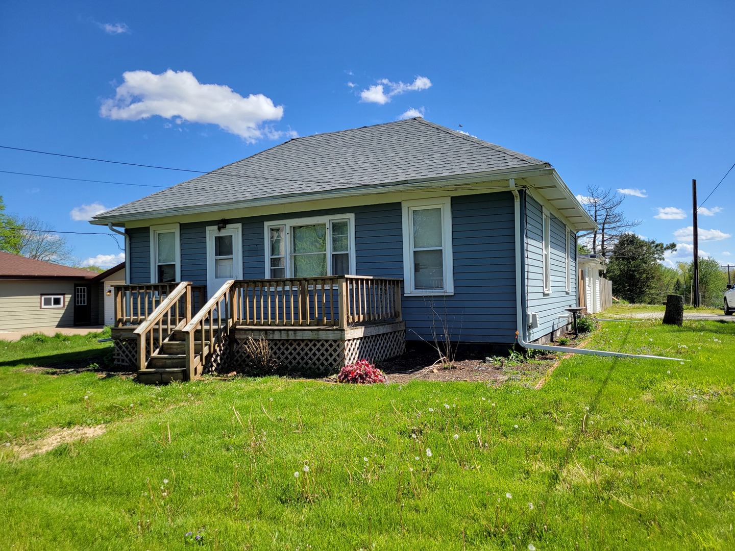 317 W Livingston Road