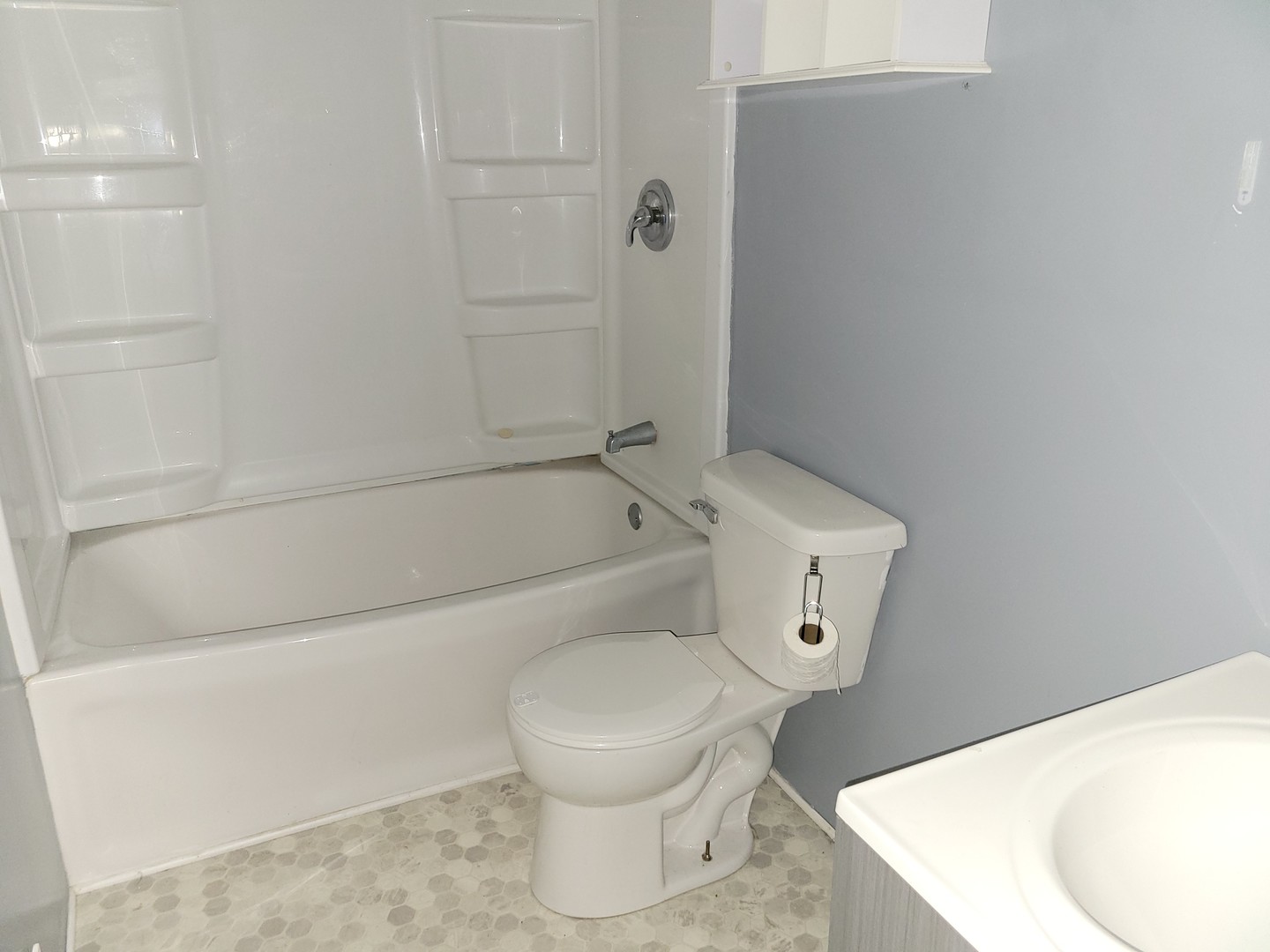 317 W Livingston Road