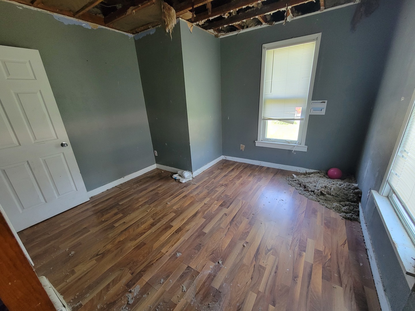 317 W Livingston Road