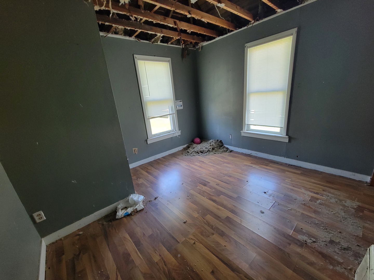 317 W Livingston Road