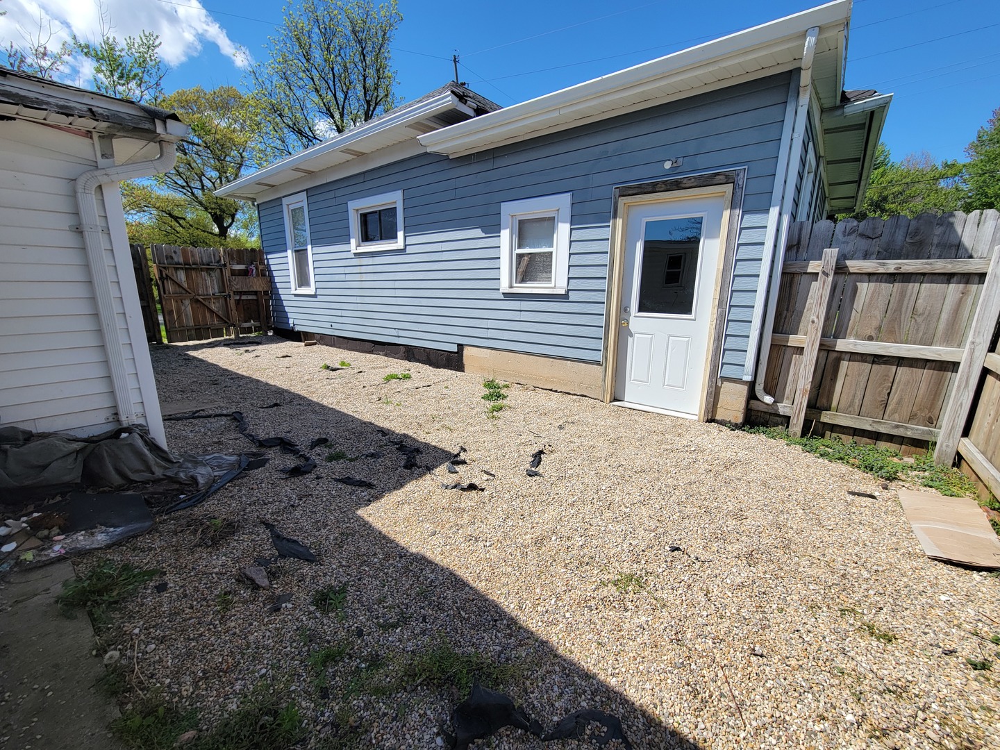 317 W Livingston Road