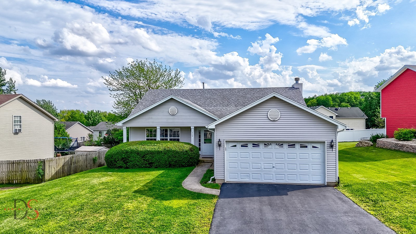 713 Lighthouse Drive