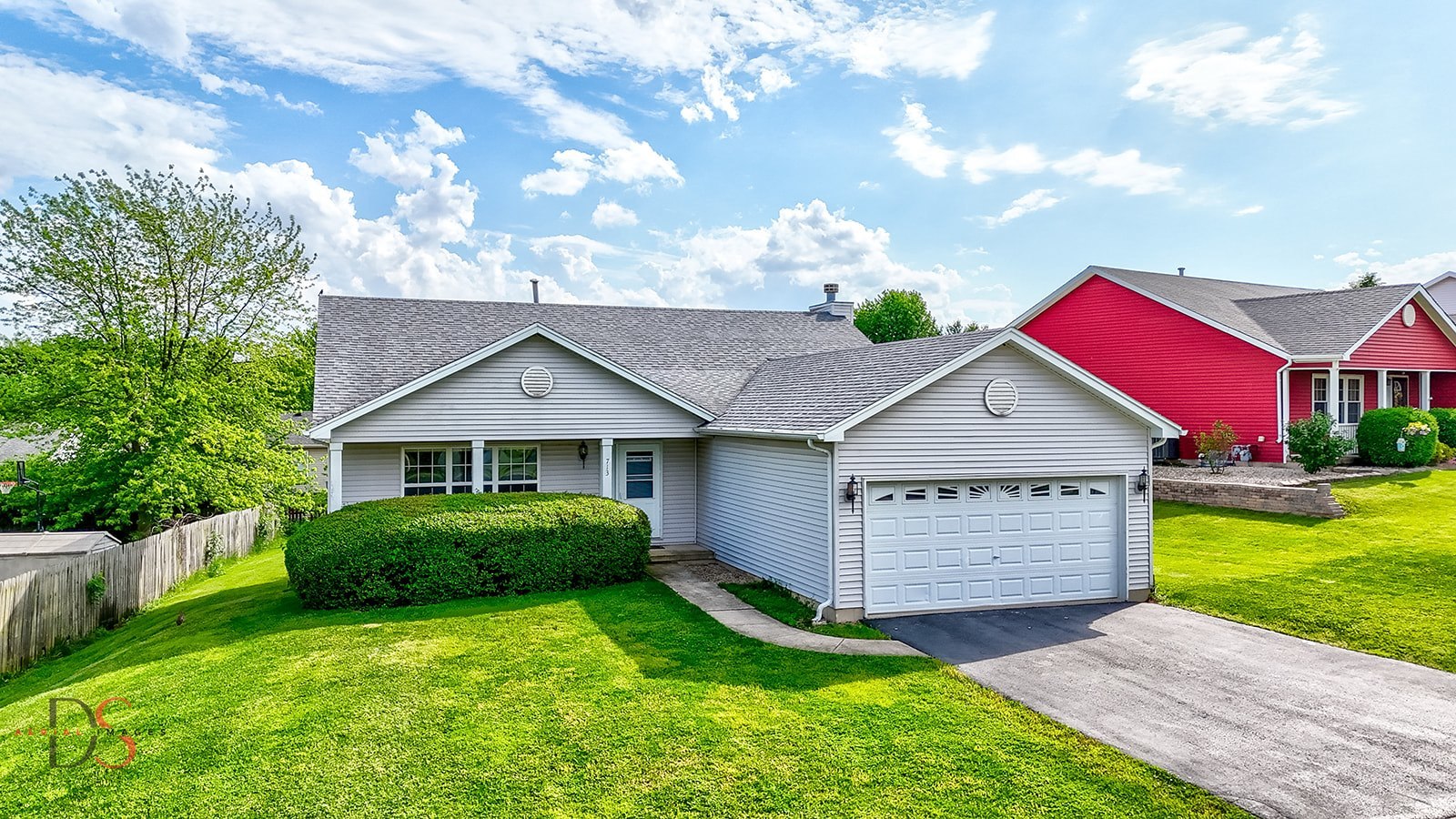 713 Lighthouse Drive