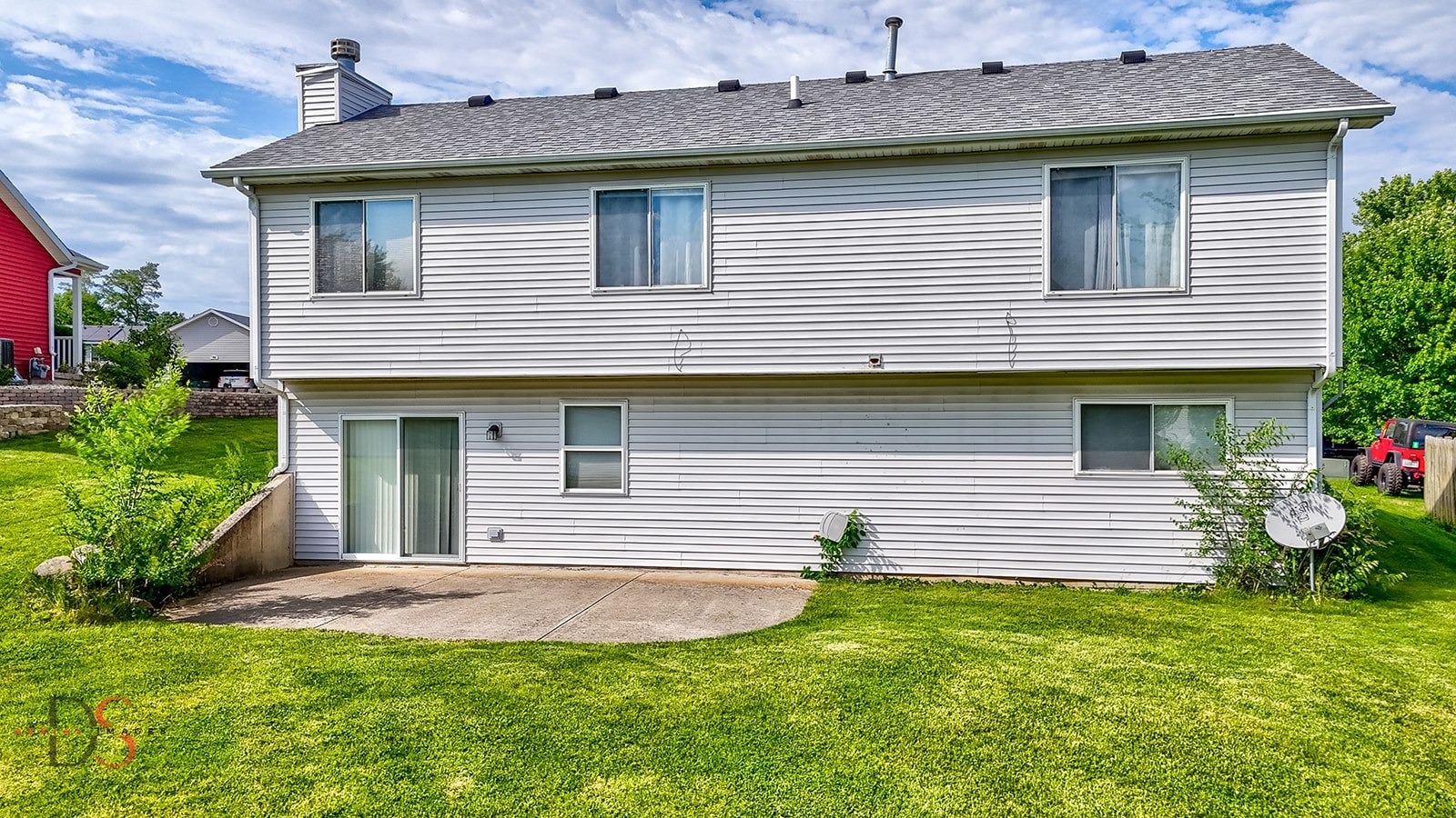 713 Lighthouse Drive