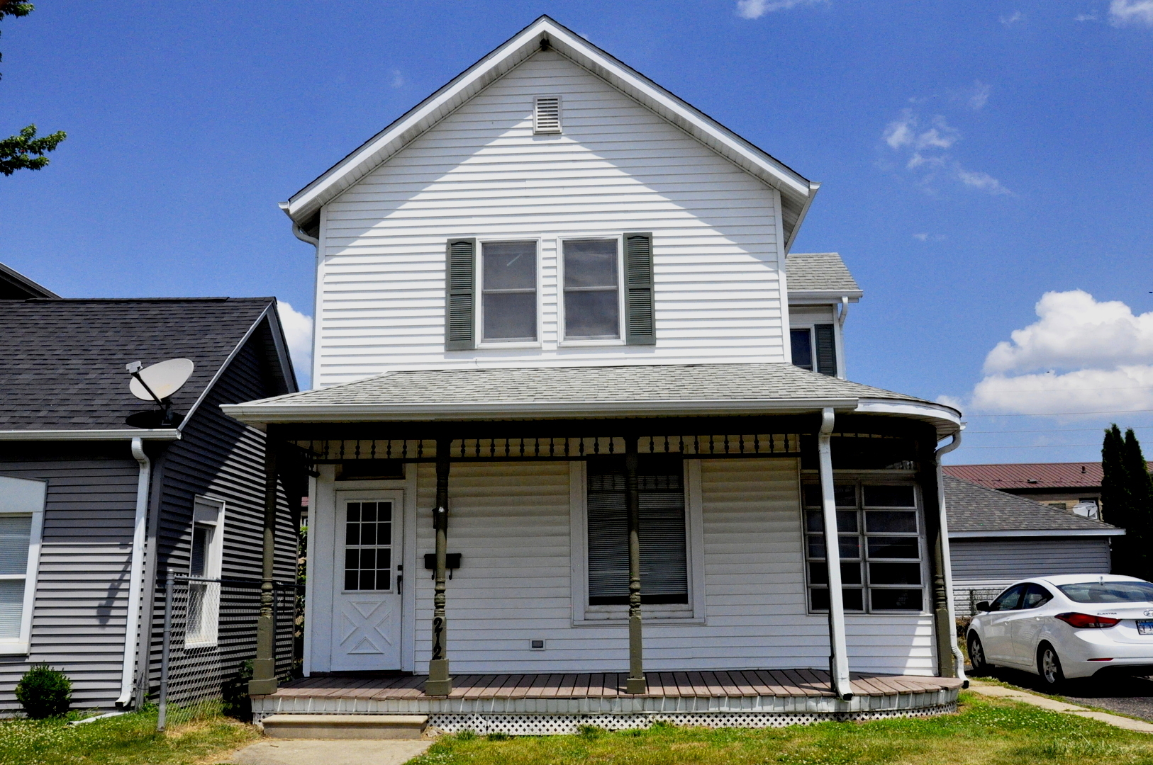 212 W Superior Street