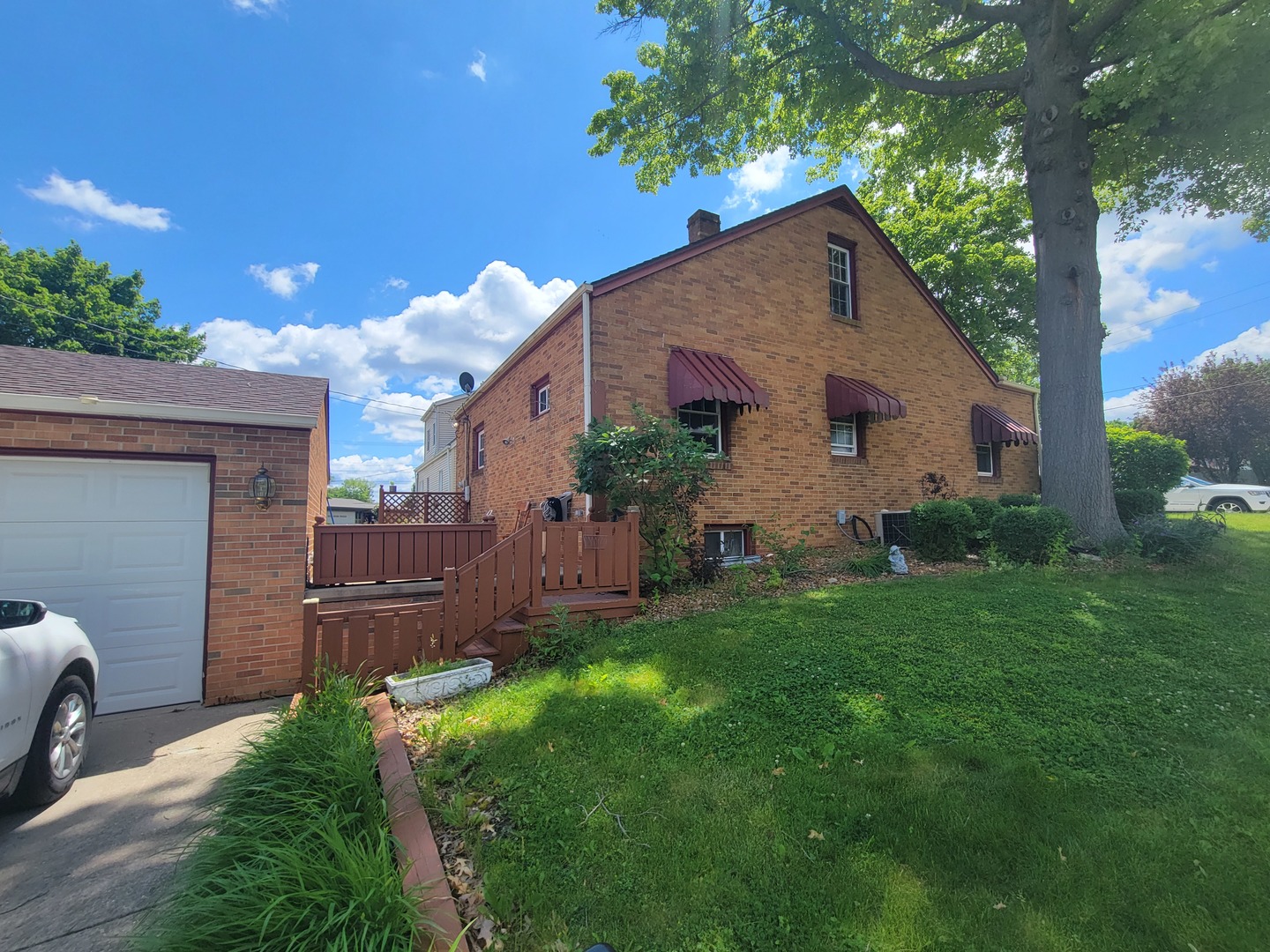 1507 11th Street