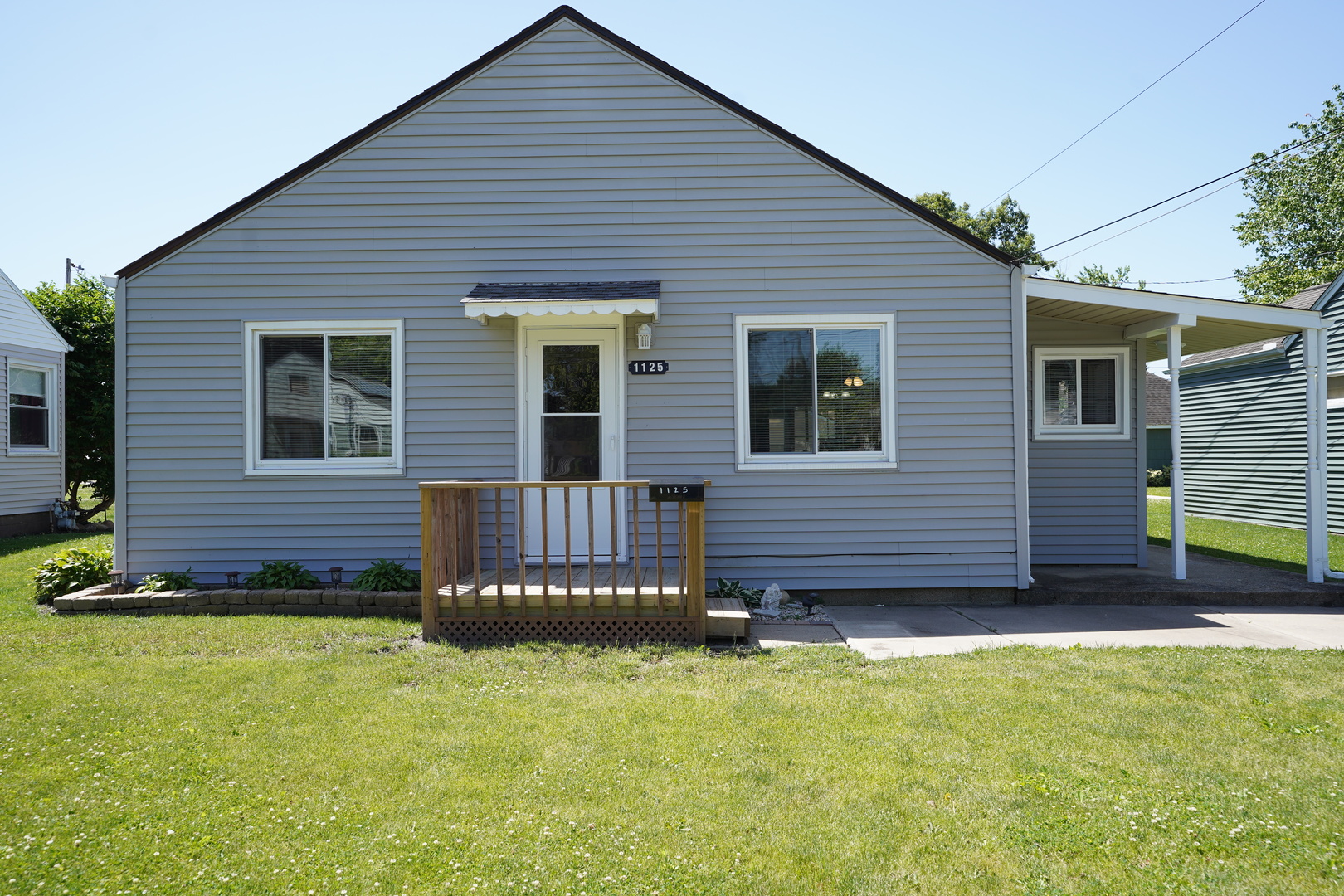 1125 W Washington Street