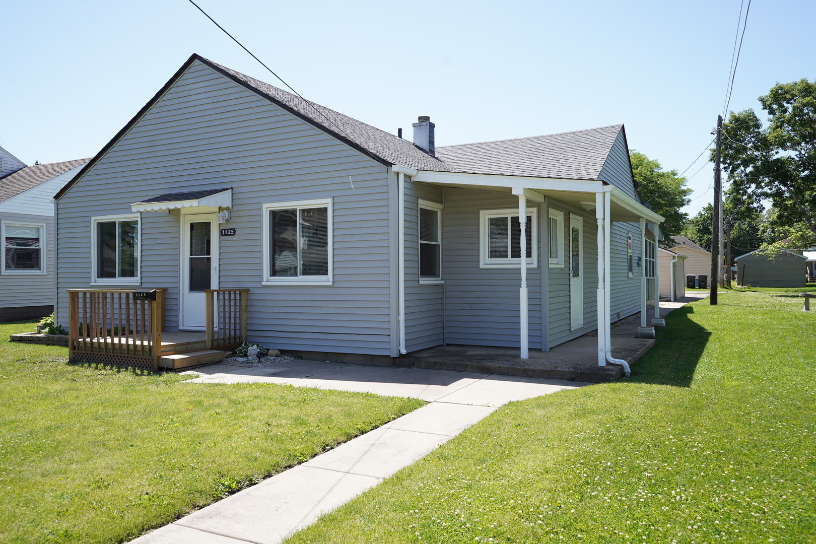 1125 W Washington Street