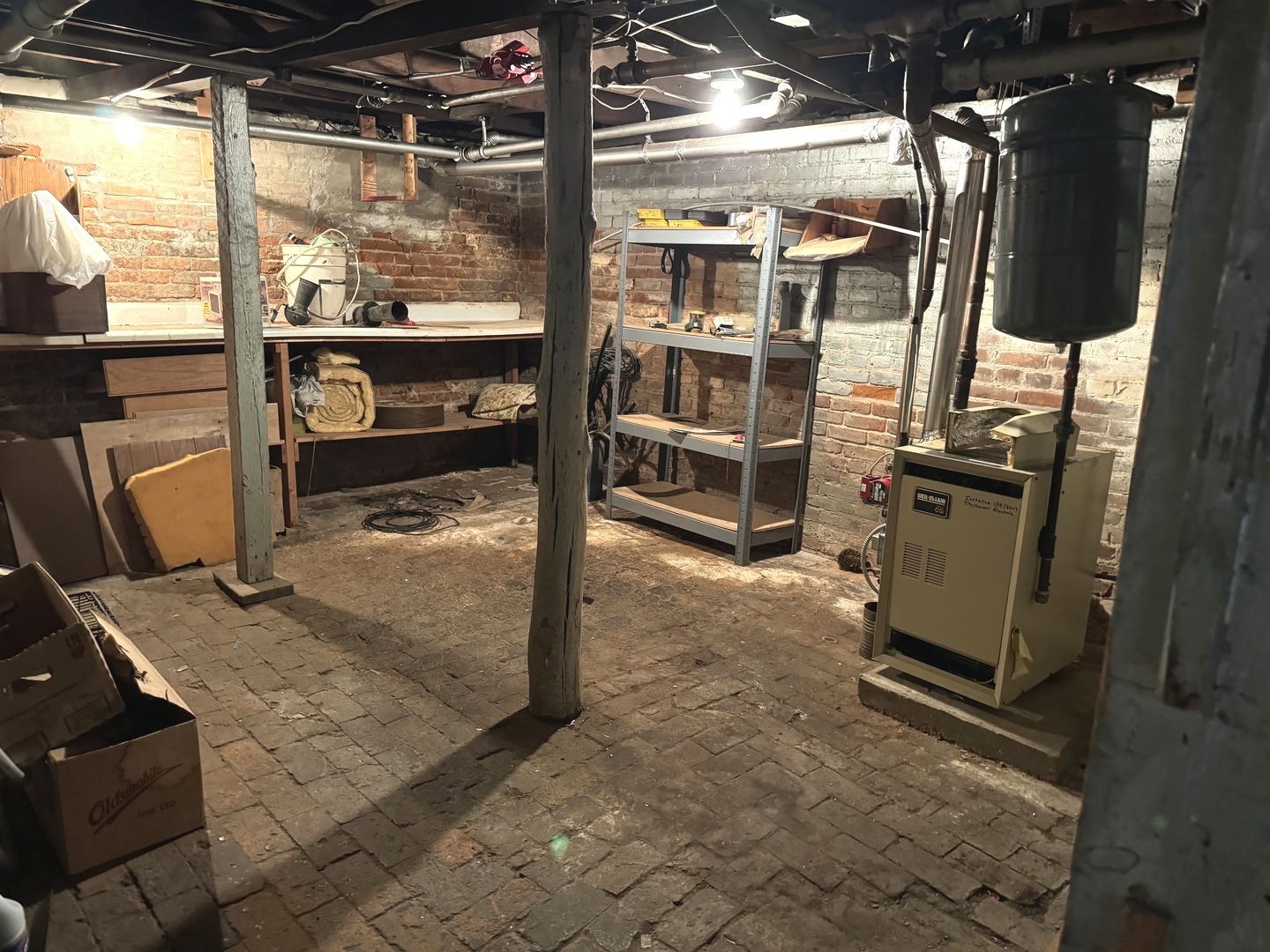 330 N Washington Street