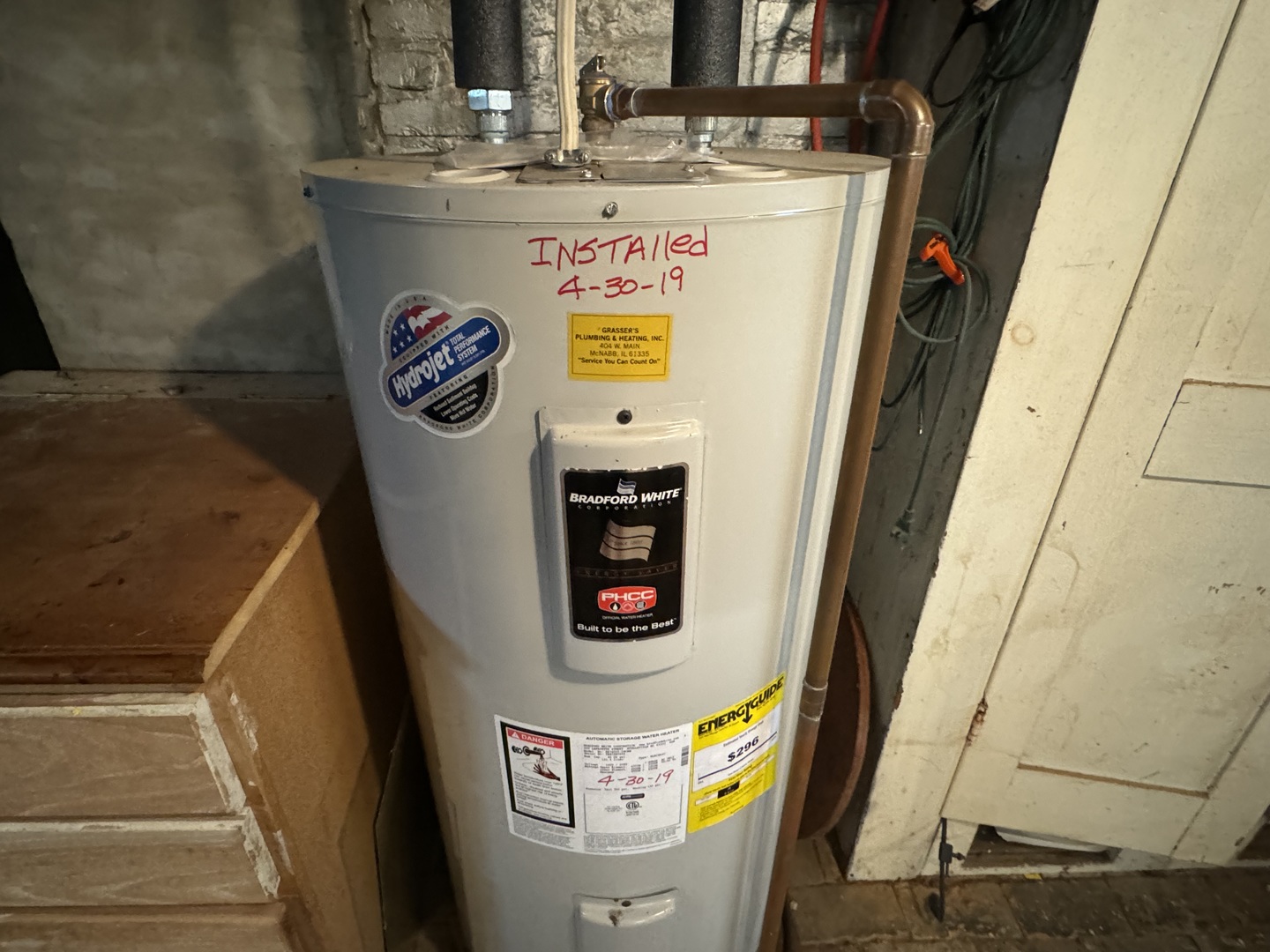 330 N Washington Street