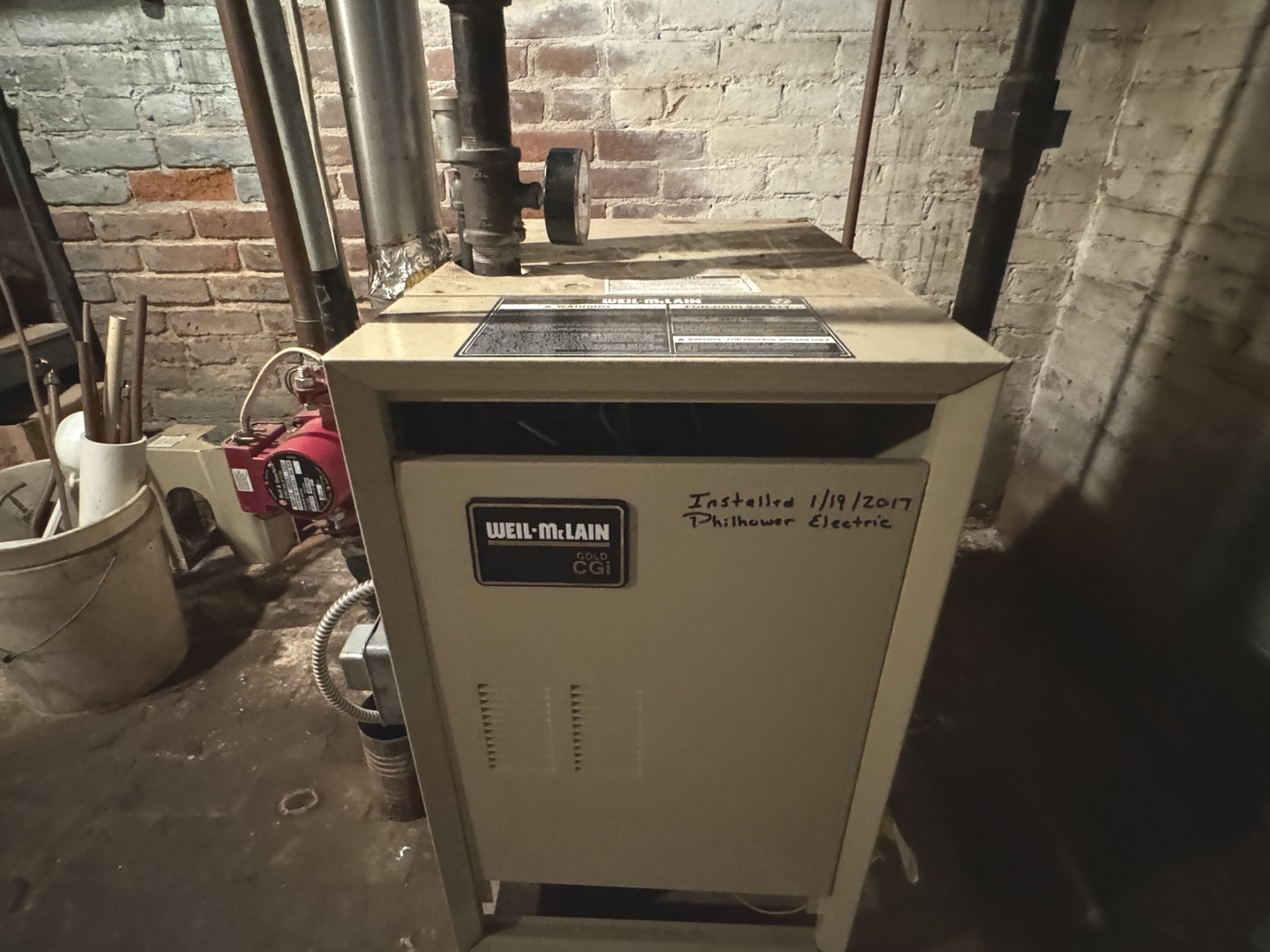 330 N Washington Street