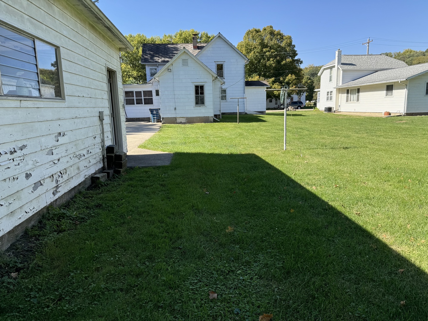 330 N Washington Street