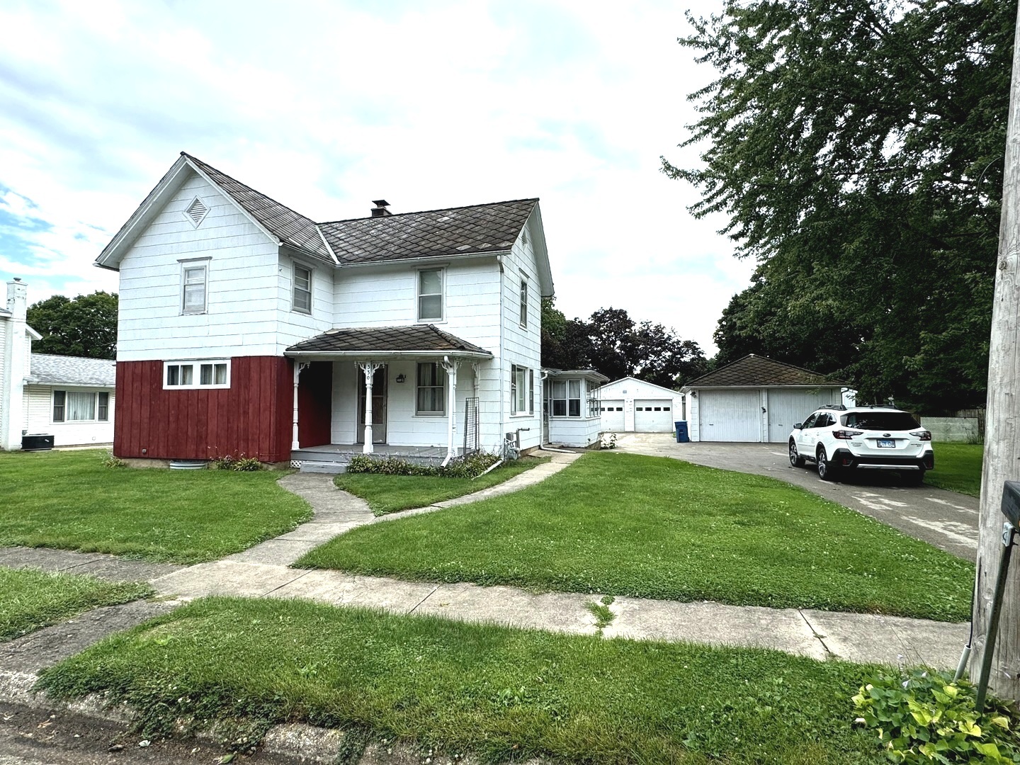 330 N Washington Street