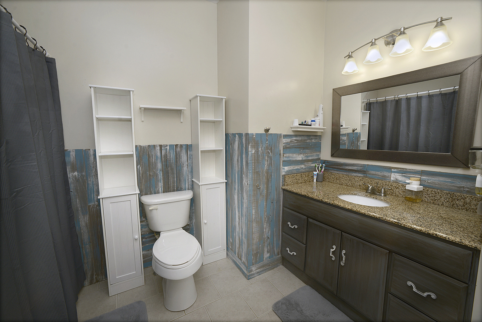 736 Lafayette Street