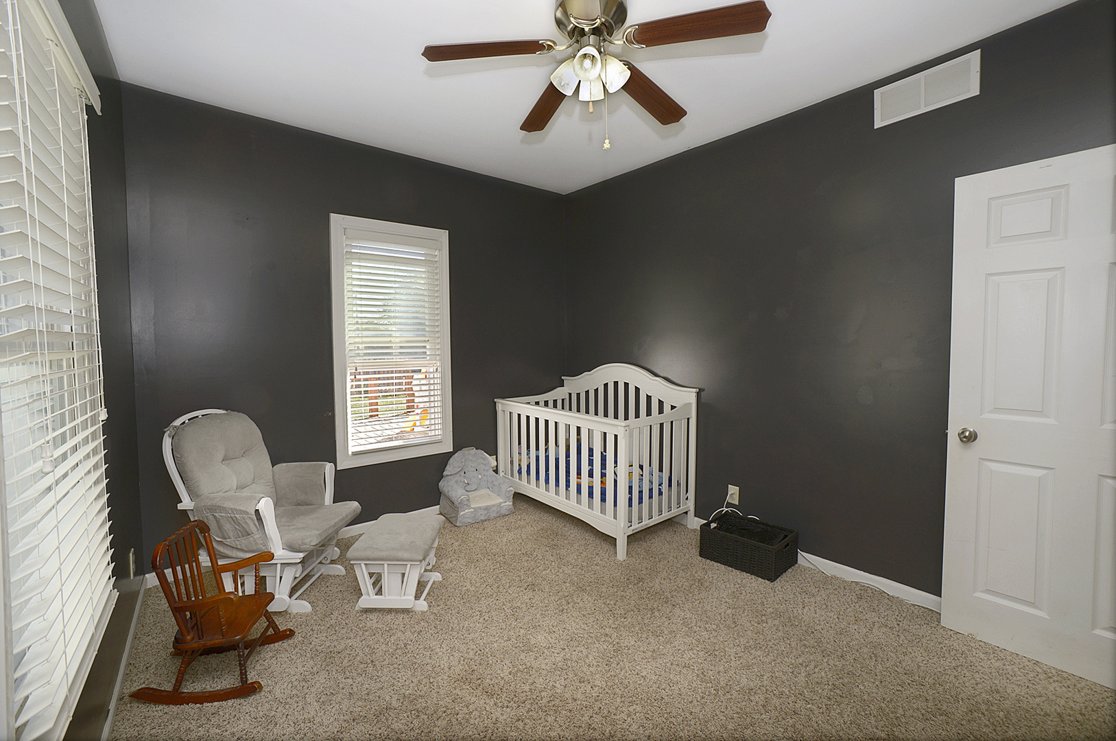 736 Lafayette Street