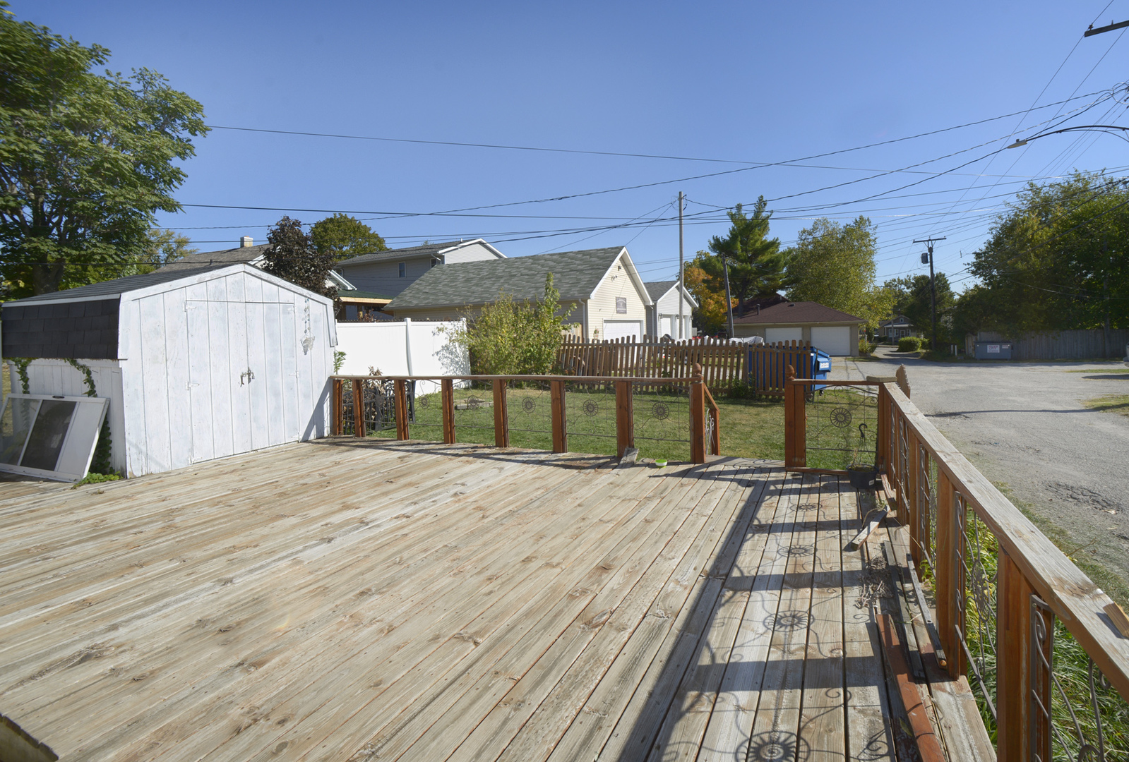 736 Lafayette Street