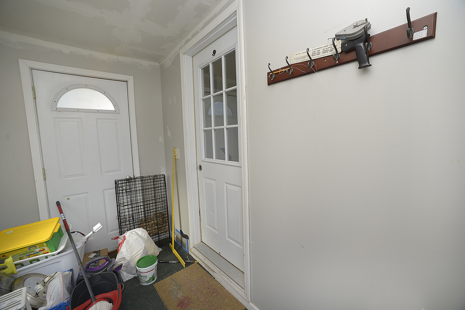 736 Lafayette Street