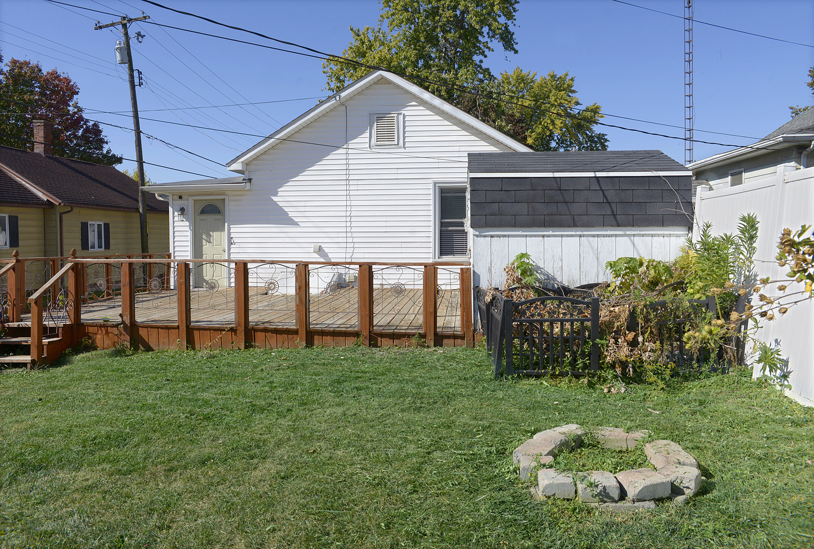 736 Lafayette Street