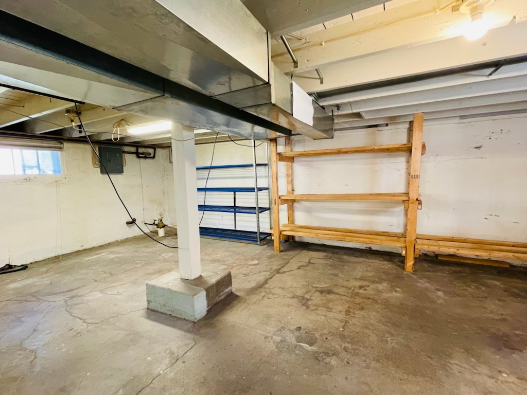 1023 Catherine Street