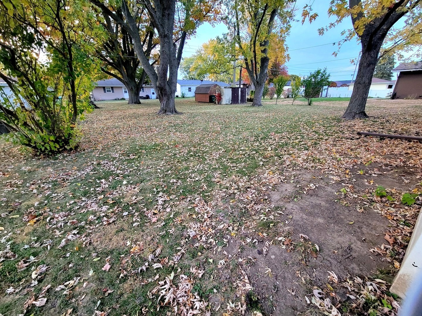 1806 N Franklin Street