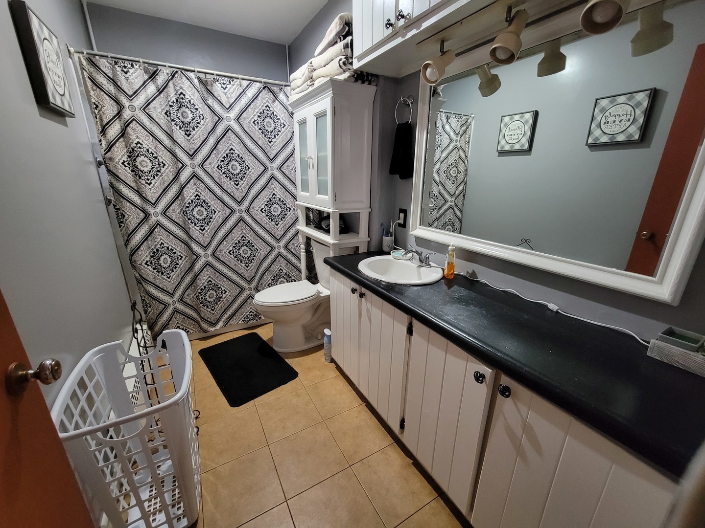 1806 N Franklin Street