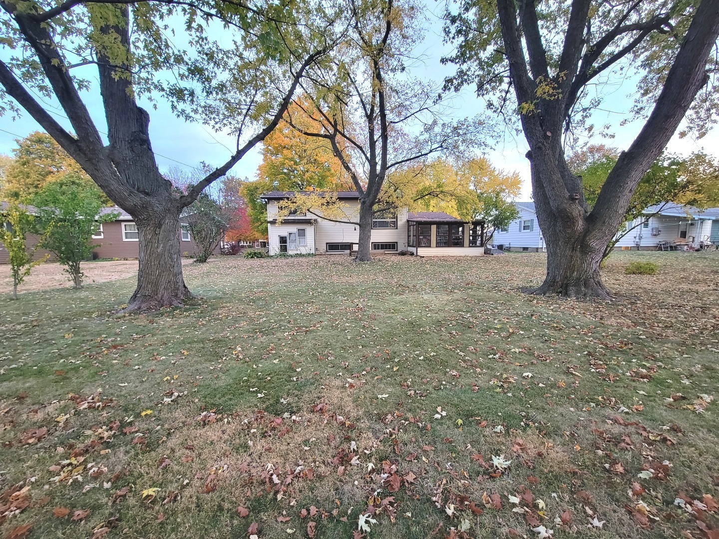 1806 N Franklin Street