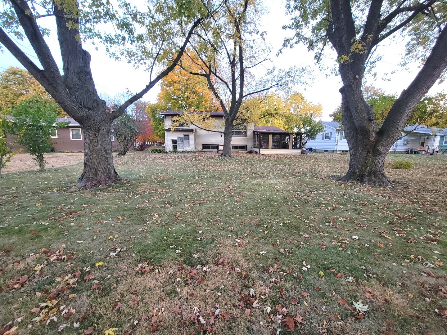 1806 N Franklin Street